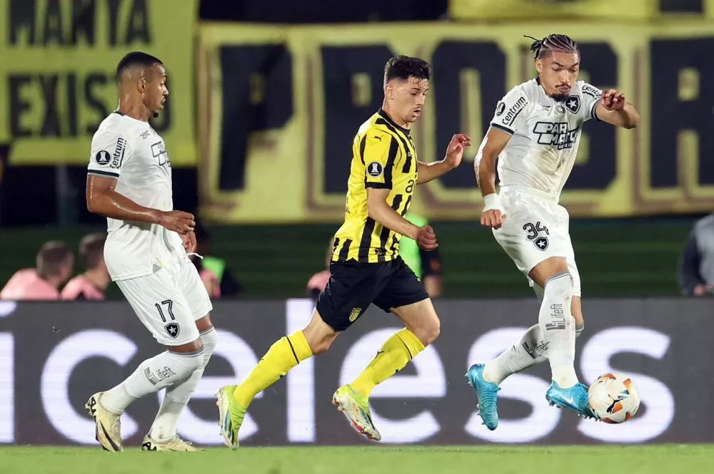 Foto: Vítor Silva/Botafogo