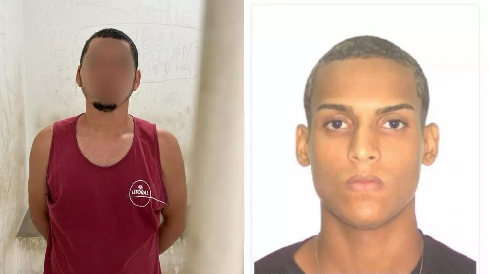 Fotos: Divulgação/DRF