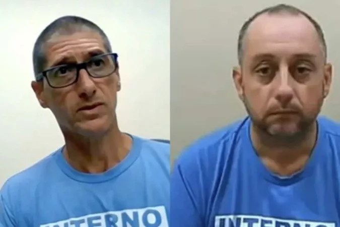 Caso Marielle: Lessa é condenado a 78 anos de prisão; Élcio terá pena de 59 anos