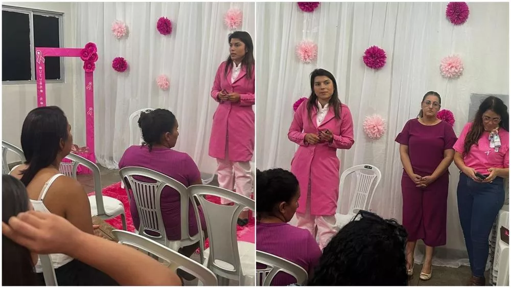 Reprodução: Redes Sociais