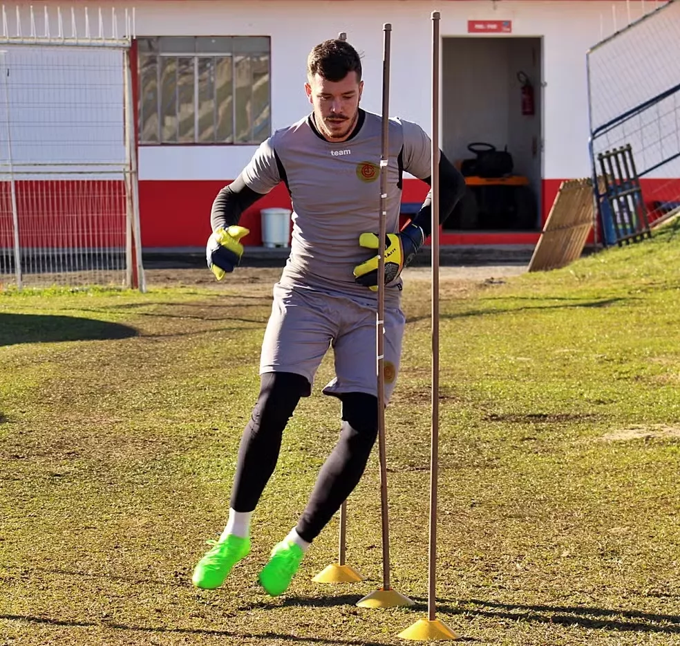 Foto: Mauricio Neves de Jesus/Inter de Lages