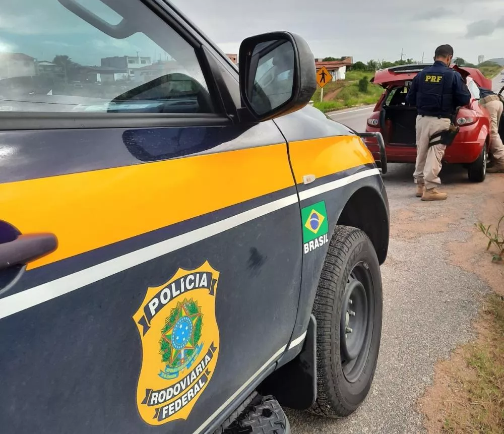 Foto: Divulgação/PRF