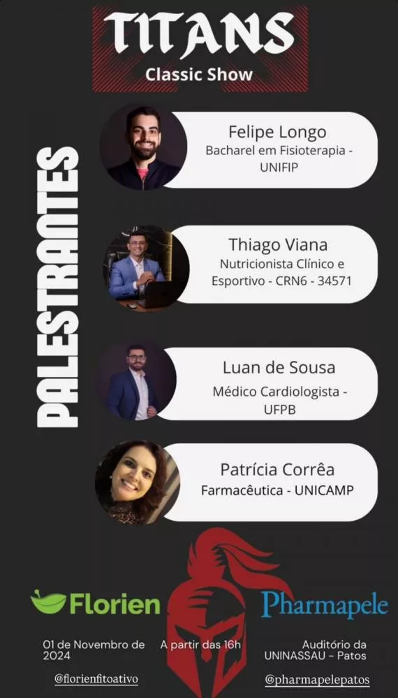 Foto divulgação