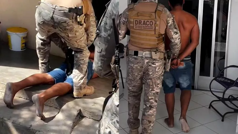 Foto: Divulgação/DRACO