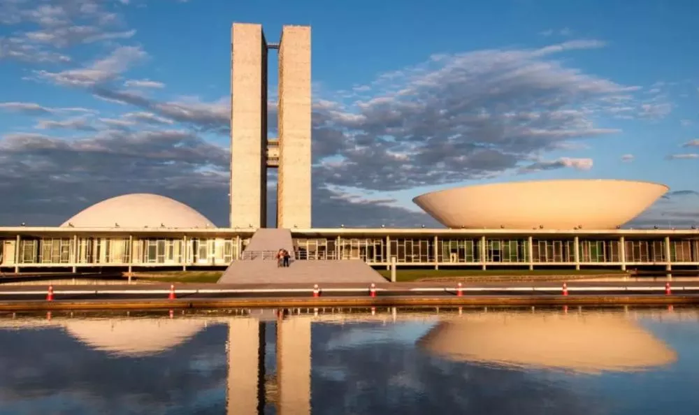 Jornal O Estadão traz Raio X de como tem sido a negocição para partidos apoiares nomes as presidências da Câmara e do Senado