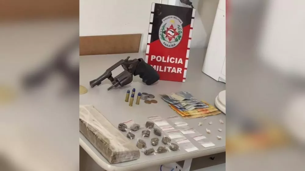 Foto: Reprodução/PM