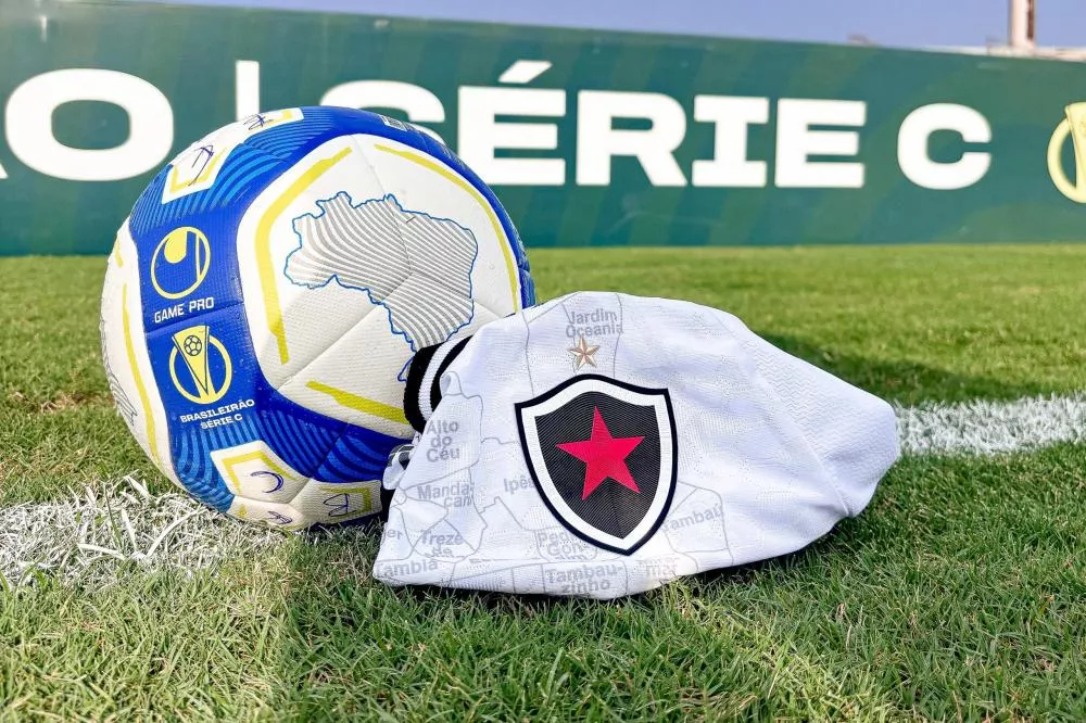 Botafogo-PB e clubes nordestinos vão propor à CBF formato de pontos corridos na Série C