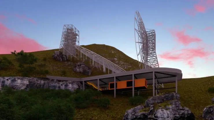 João Azevêdo anuncia construção de Centro de Ciências do Espaço no Vale do Piancó, em parceria com Universidade Chinesa