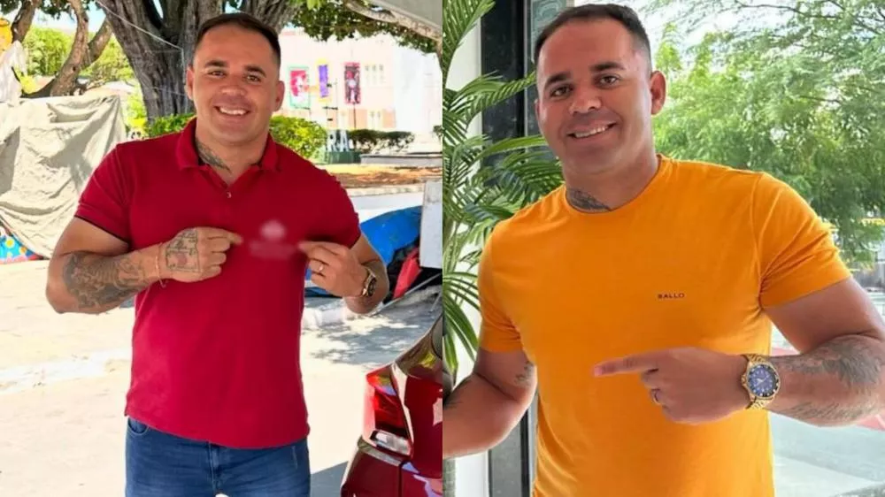 Sepultamento de teixeirense vítima de homicídio acontece nesta terça-feira (05)