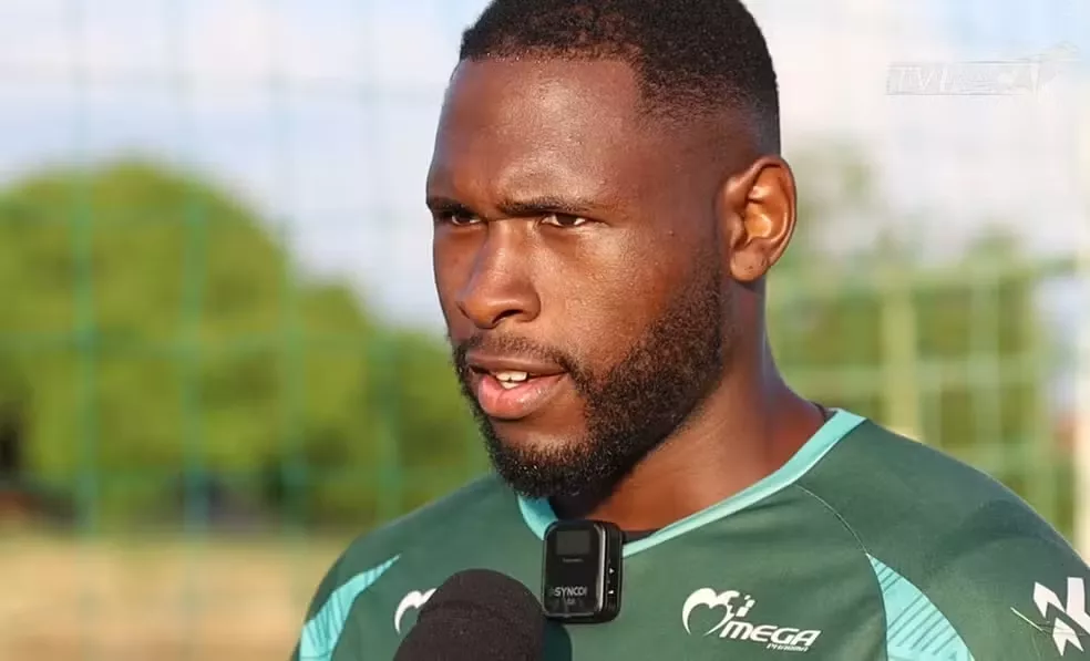 Lucão, ex-Nacional de Patos, é o mais novo goleiro do Campinense para 2025