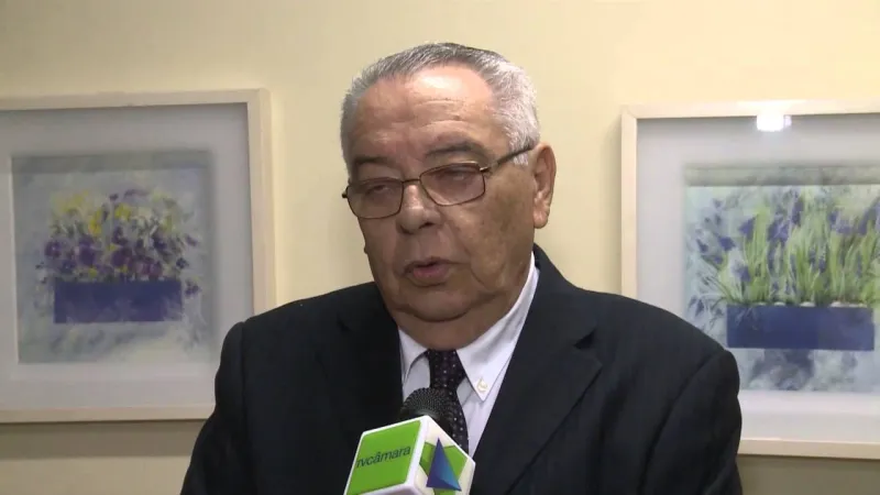 Polícia Civil não localiza Fernando Cunha Lima; pediatra é considerado foragido