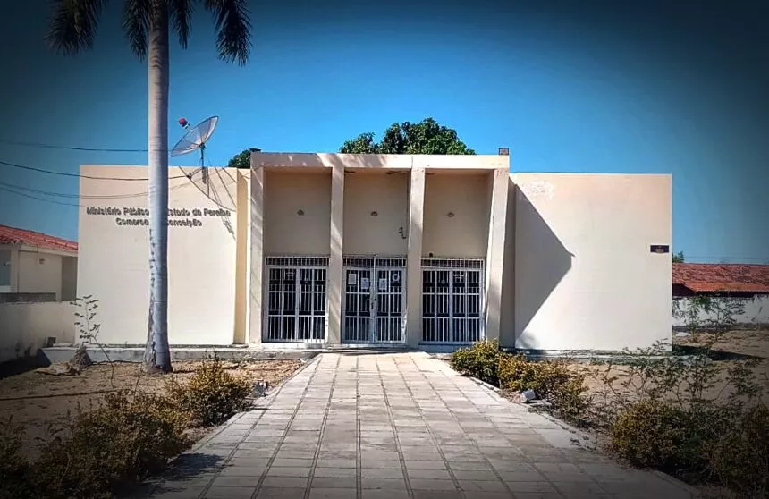 MPPB pede desaforamento de dois julgamentos do Tribunal do Júri de Conceição