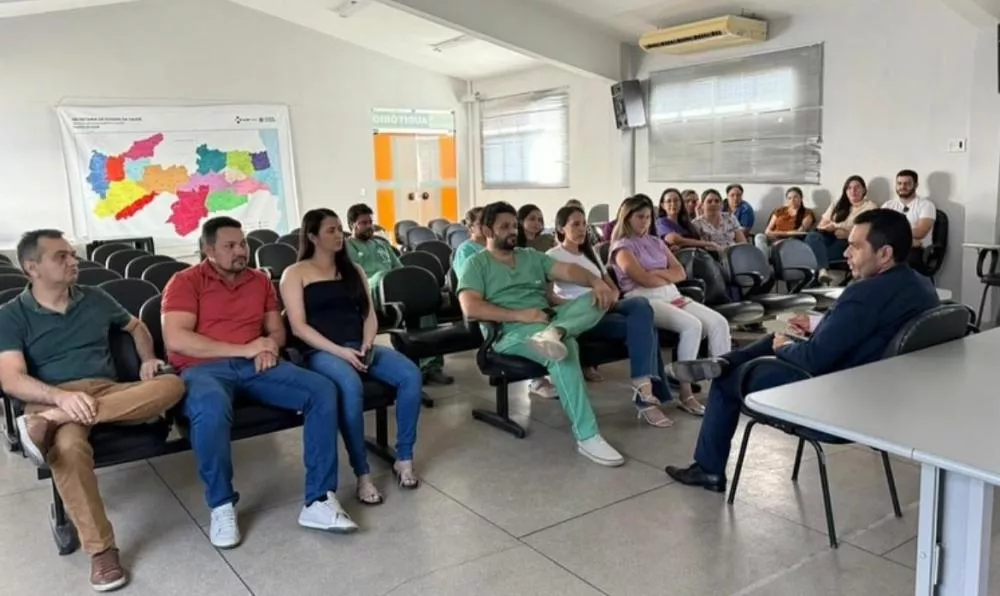 Reprodução: Redes Sociais