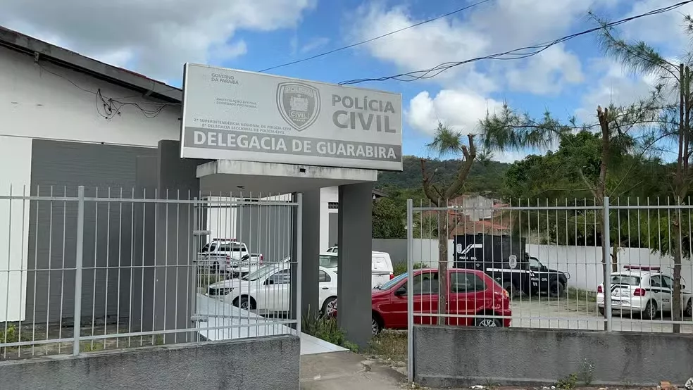 Na Paraíba: Conselheiro tutelar é preso por suspeita de estupro contra adolescente de 13 anos