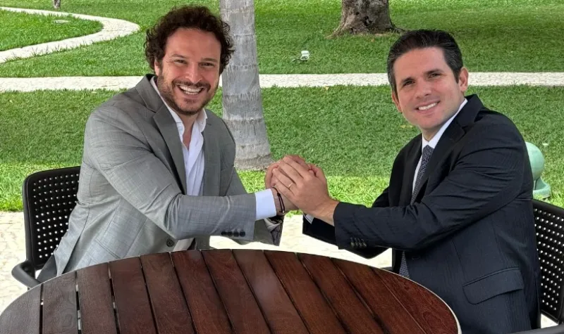 Hugo Motta aumenta apoio para Presidência da Câmara e já soma 14 dos 20 partidos