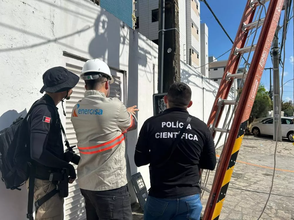 Foto: Divulgação/Energisa
