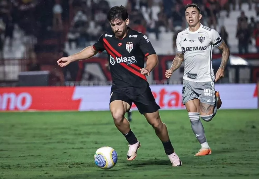 Foto: Ingryd Oliveira/Atletico GO