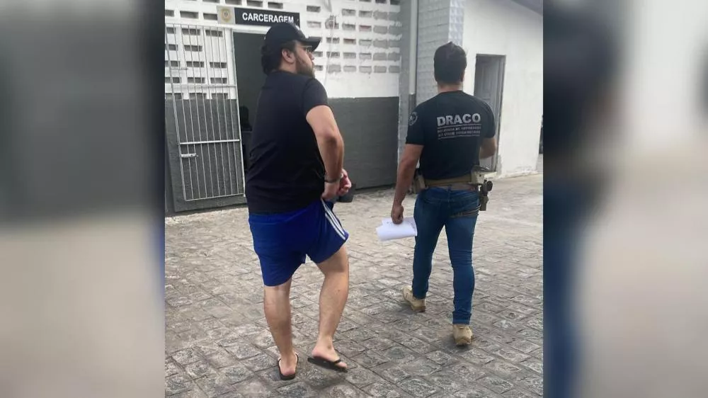 Foto: Divulgação/Polícia Civil 