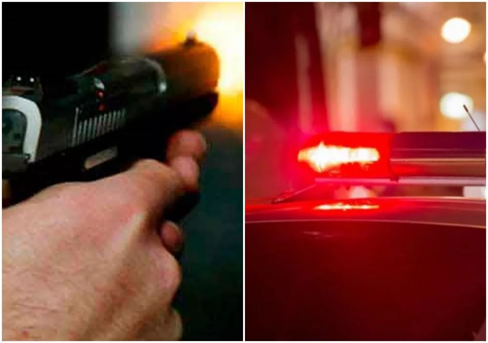 Na PB: Bandidos invadem casa e assassinam jovem na frente da mãe e do irmão