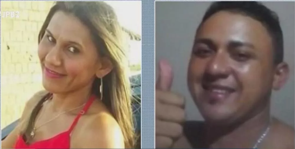 Condenado por feminicídio, que estava escondido em sítio de advogado, é preso dois anos após o crime no Agreste da Paraíba