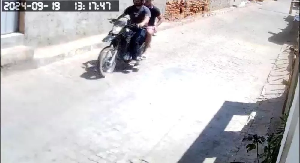 Polícia Civil cumpre mandado de prisão preventiva contra suspeito de homicídio triplamente qualificado em Igaracy