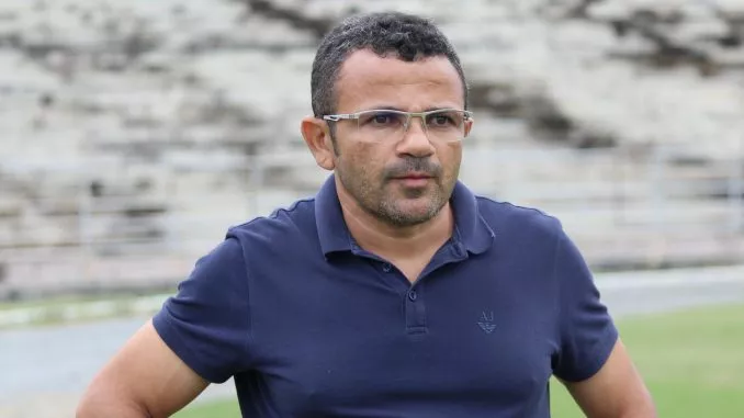 Josivaldo Alves coloca CSP a venda, diz site