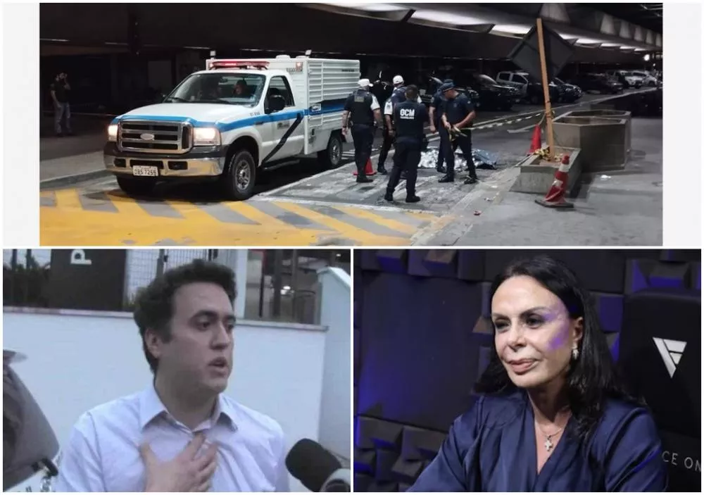 Audácia do PCC: “O maior aeroporto do País, às 4 da tarde, na faixa de pedestre, a tiros de fuzil. É uma situação gravíssima, vai ecoar no mundo (a pergunta) ‘que segurança esse País oferece?’”, diz magistrada