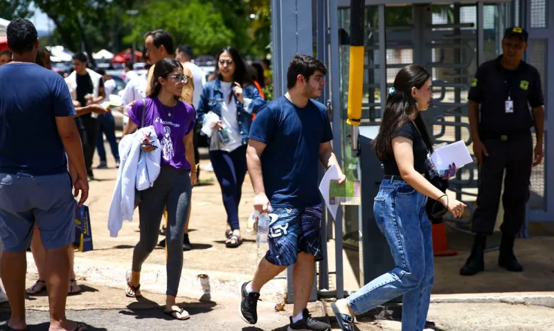 Foto: Agência Brasil