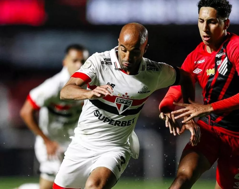 Foto: Miguel Schincariol/São Paulo