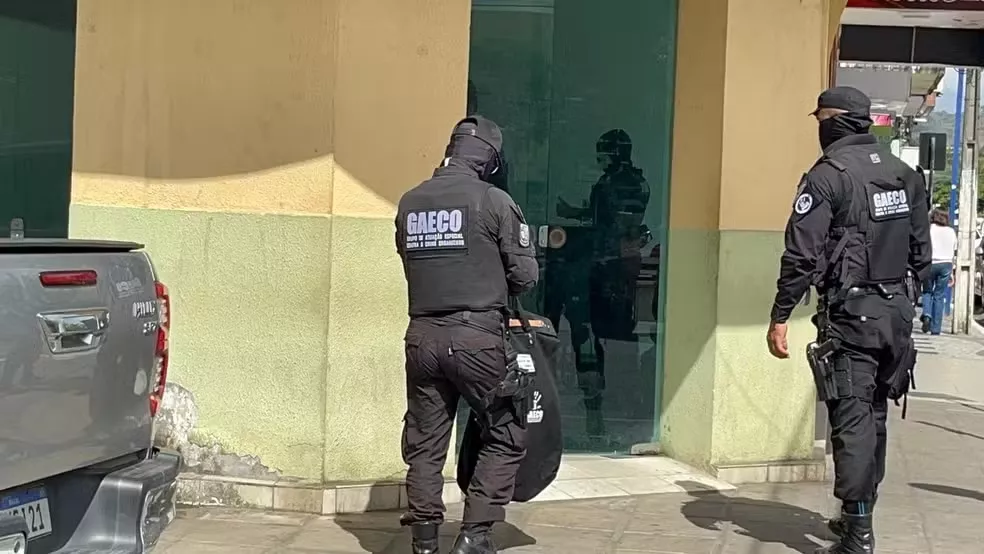 Foto: Pedro Júnior/TV Cabo Branco