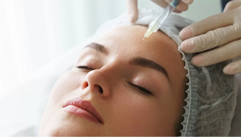Especialista explica uso do Botox como alternativa eficaz no tratamento da enxaqueca crônica