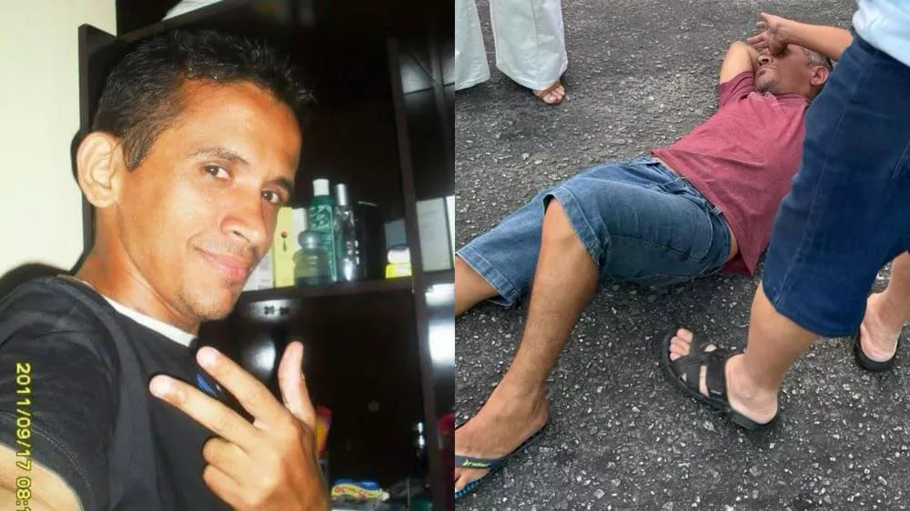 Foto: Reprodução/Pabhlo Rhuan