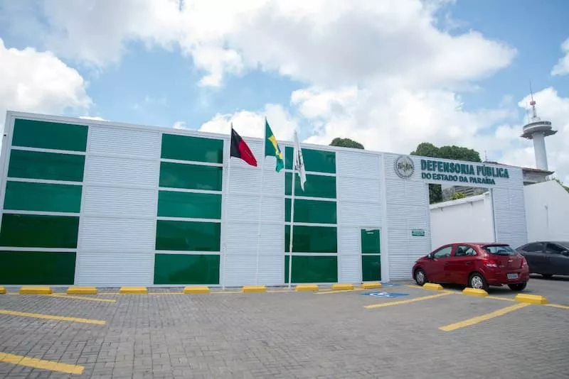 Defensoria Pública da Paraíba se posiciona sobre operação do Gaeco