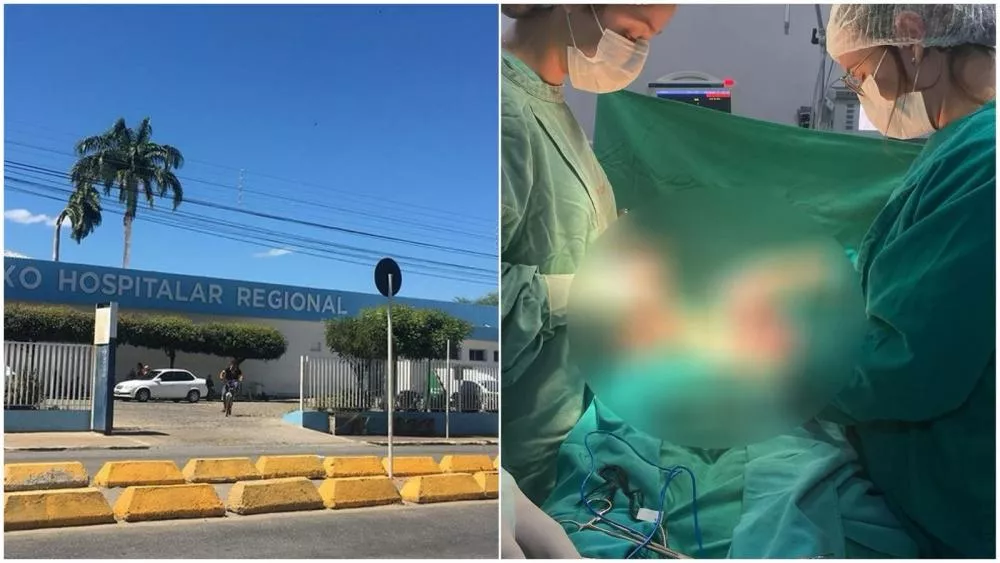 Reprodução: Redes Sociais