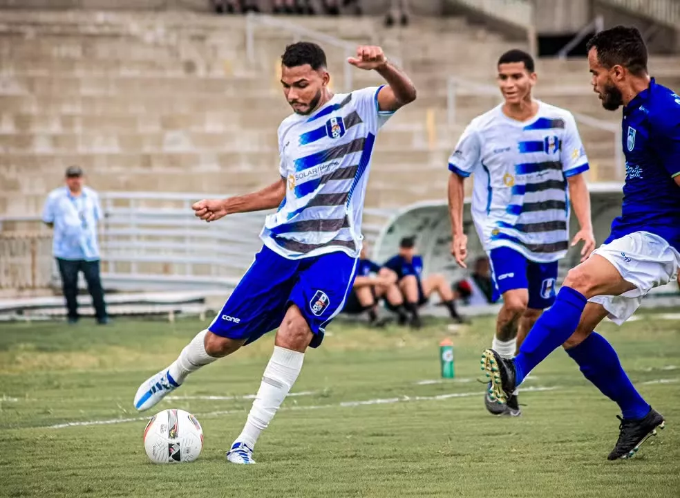 Com Deco no Barcelona, CSP condiciona disputar o Paraibano à venda da SAF para novo investidor