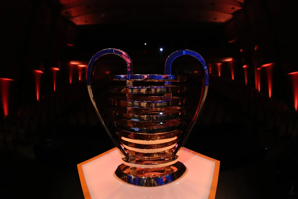 Calendário 2025: Copa do Nordeste fica com apenas três datas livres e pode ter formato alterado