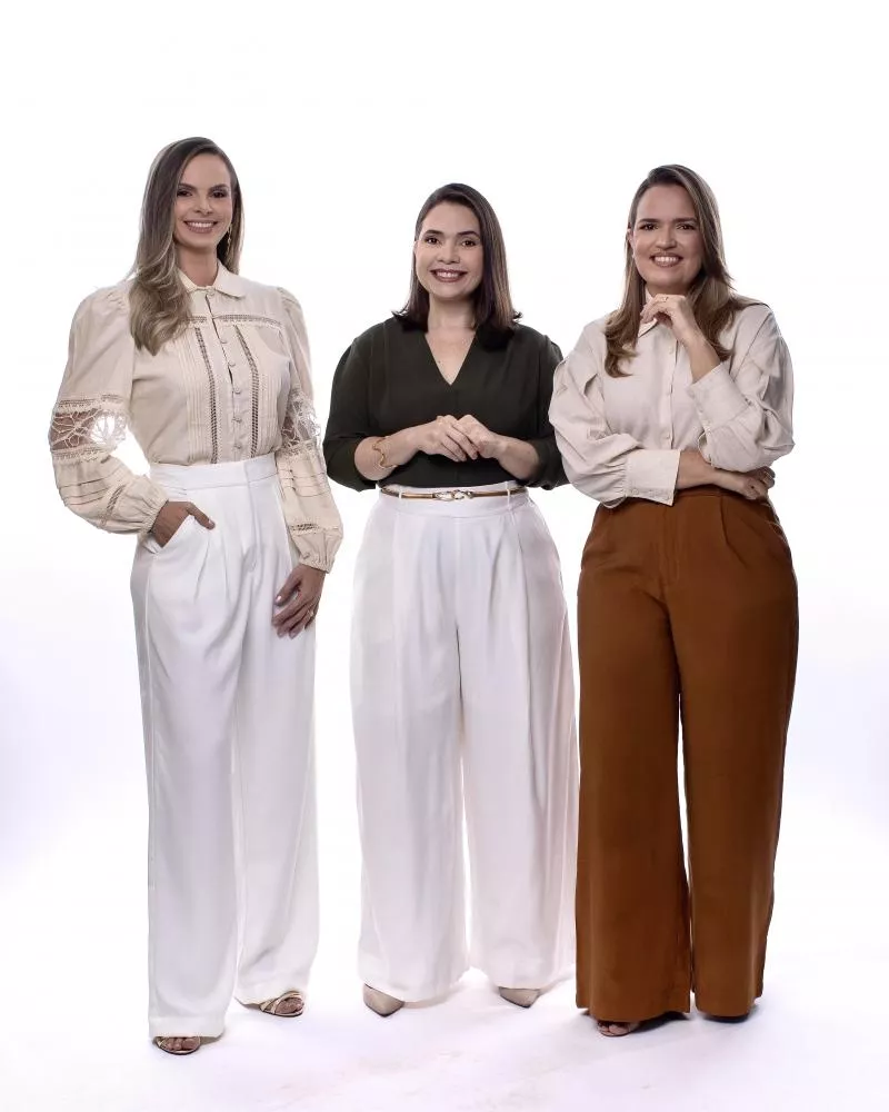 Em Patos, clínica Afeto amplia espaço e oferece atendimento integral em pediatria com 17 especialidades para o desenvolvimento completo da criança