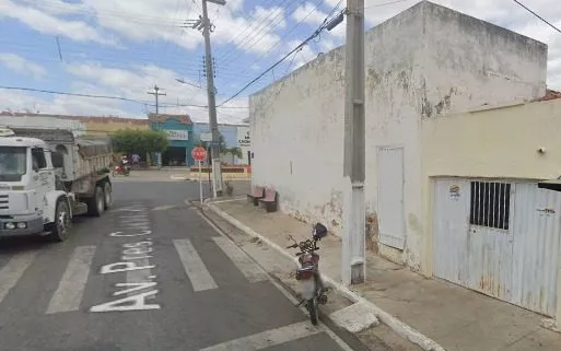 “Beco da Bufa”: Localidade é reconhecida como Patrimônio Cultural de Cacimba de Areia-PB