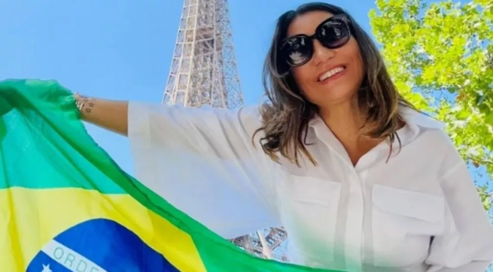 O ESTADÃO: Itaipu e Petrobras deram R$ 33,5 milhões para ‘Janjapalooza’ e G-20; outras estatais omitem valores