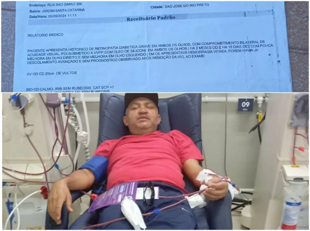 Reprodução: Redes Sociais