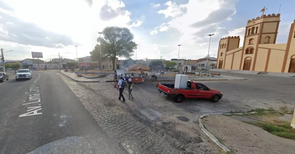 Foto: Google Maps (2023)