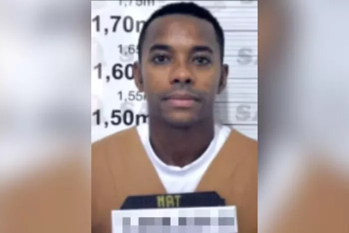 Caso Robinho: Cármen Lúcia vota e STF tem 5 a 1 para manter ex-jogador preso