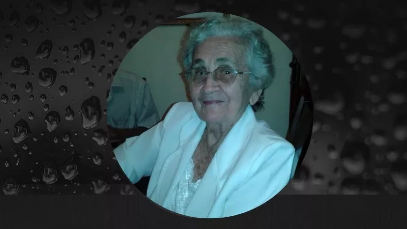 Nota de Falecimento: Maria das Dores Medeiros (Maria de Zé Siriema)