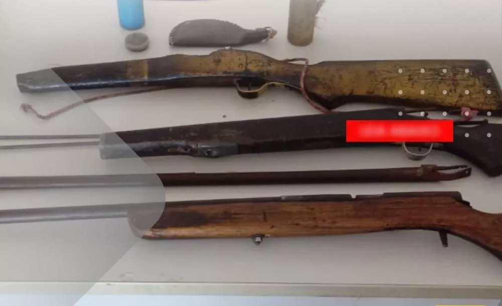 Foto: Divulgação/PM