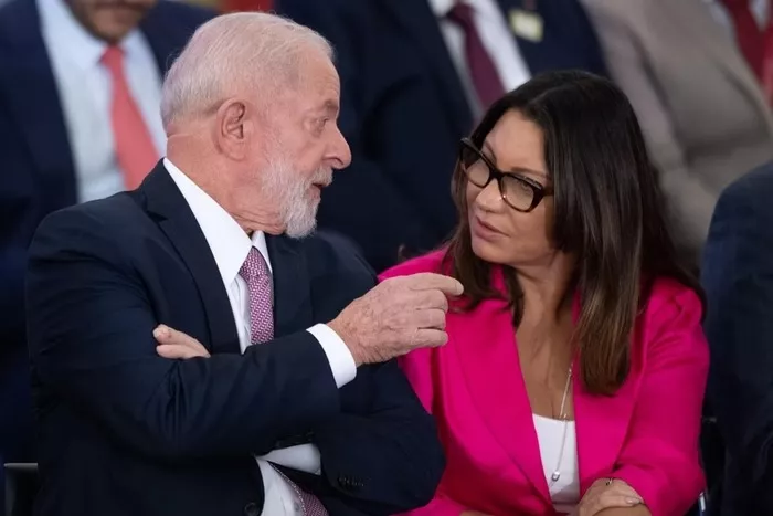 “Não temos que xingar ninguém”, diz Lula após falas de Janja a Elon Musk