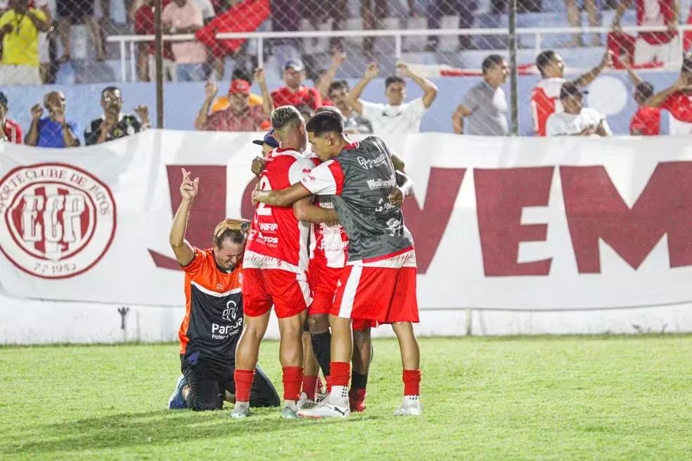 Foto: Éder Souza