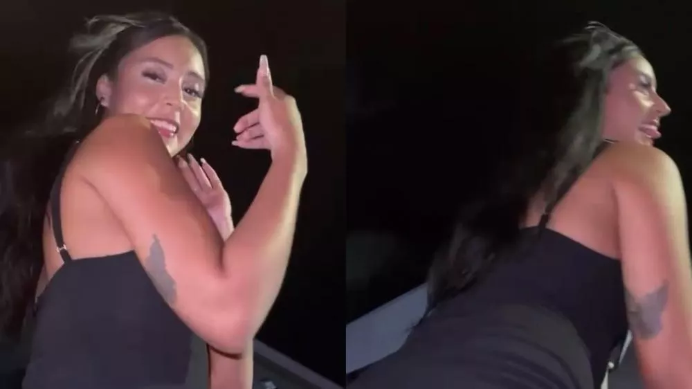 “Danço no teto, onde for, ninguém tem nada com isso”: Jovem que morreu após cair de carro em movimento já mencionava atitudes arriscadas em áudio