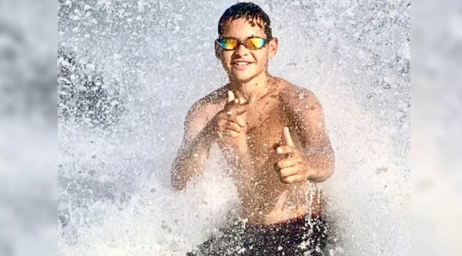 Jovem de Catingueira é encontrado sem vida em São Paulo; familiares e amigos lamenta perda