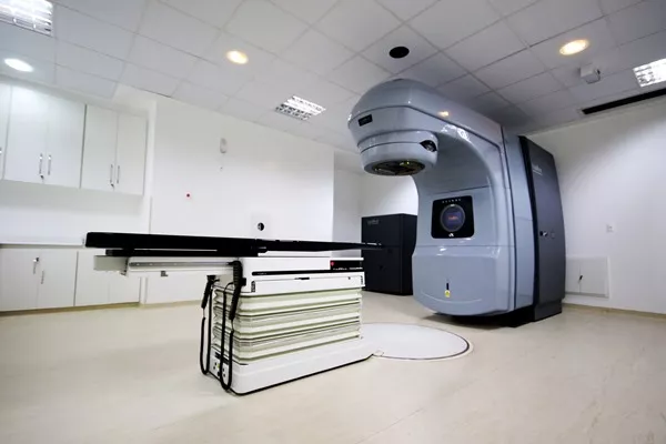 Acelerador Linear que será instalado no Hospital do Bem, em Patos, é o primeiro 100% SUS da Paraíba, afirma secretário de saúde 