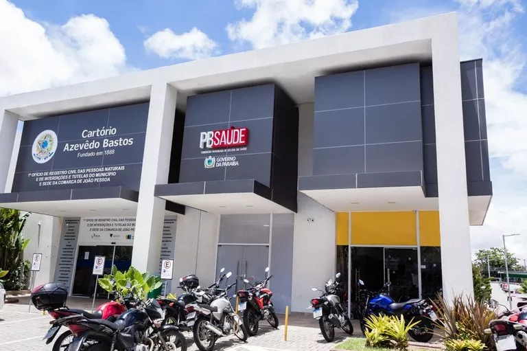 Primeira convocação do Concurso da PB Saúde está prevista para março de 2025, snuncia secretário de Saúde da Paraíba